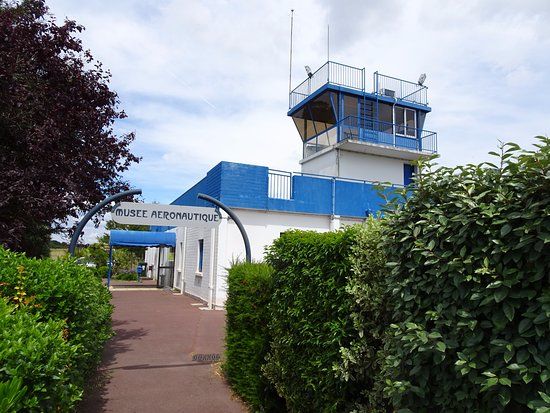 Musee Aeronautique de la Presqu'ile Cote d'Amour